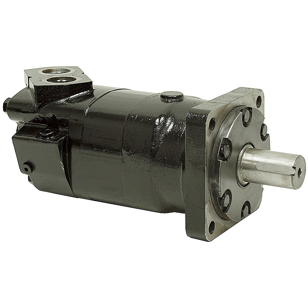 23.87 cu in Dynamic BMK6-400-CC-G2-SF5 Hydraulic Motor | Low